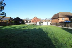 Garden- click for photo gallery